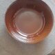 Vintage salad bowl