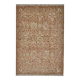 Turkish Handcrafted Loom Oushak Rug 206 cm x 295 cm