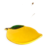 Lemon dish - 1960s - Vallauris