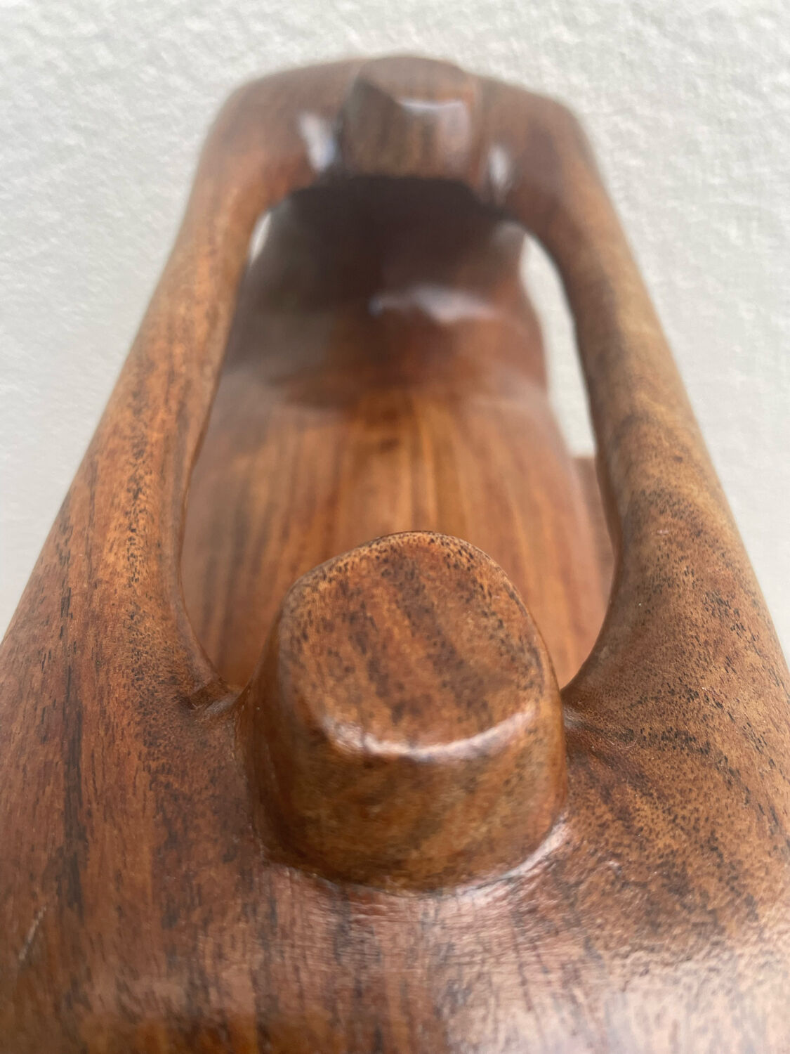 Sculpture art deco