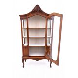 Exceptionnelle vitrine, Europe de l'Ouest, France, vers 1910.