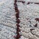 Moroccan Azilal handmade rug