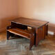 Ensemble en bois Gilbert Marklund