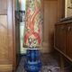 Floor lamp 1970