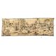 Antique French Jaquar Tapestry
