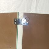 Triptych mirror - 40x62cm