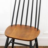 scandinavian chair