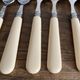 34 vintage cutlery SCOF France model Cambridge