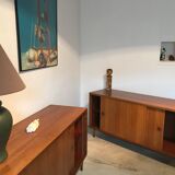 Sideboard vintage 1960 Musterring Möbel