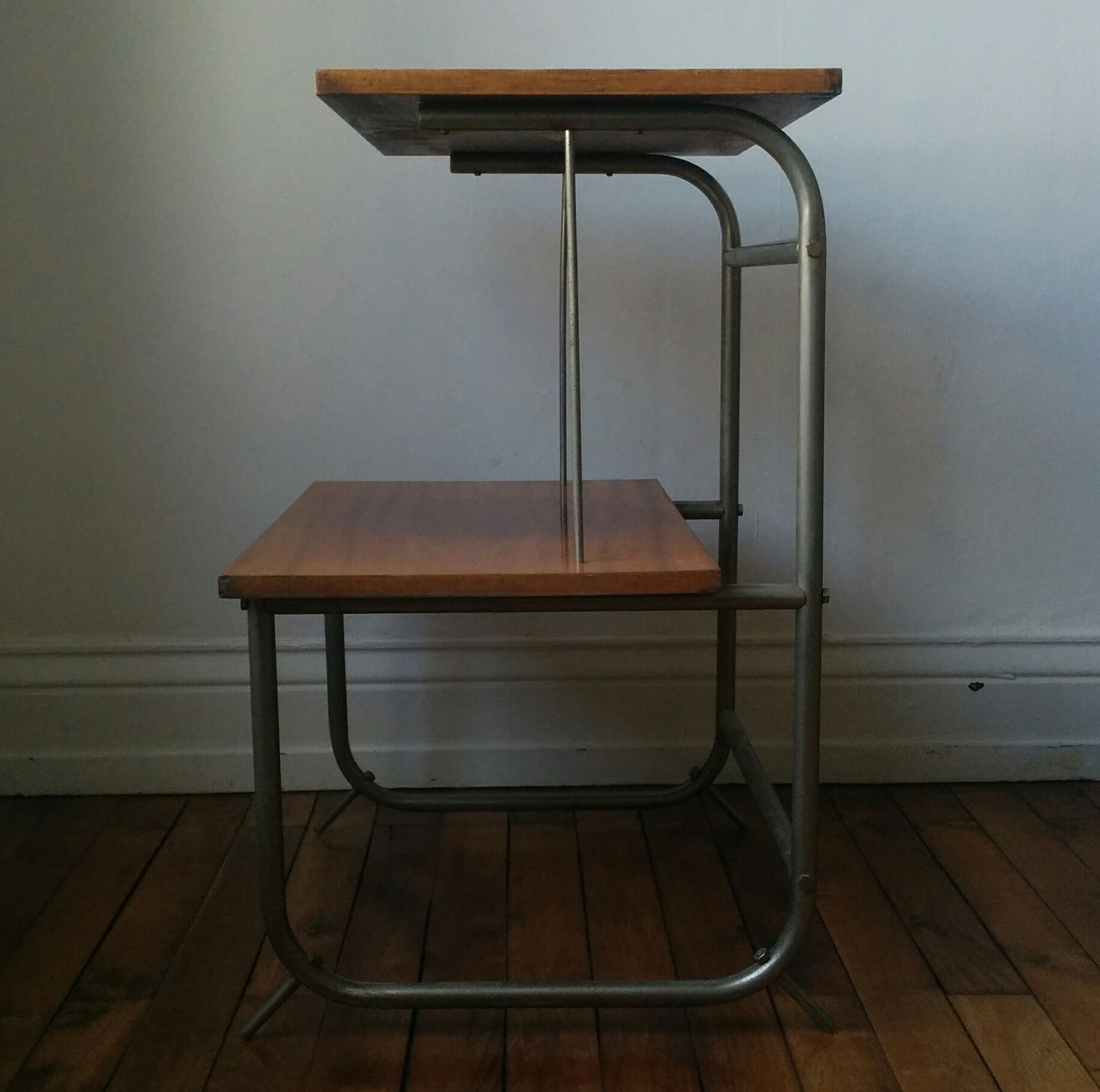 Console vintage années 70
