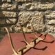 Coat rack style thonet
