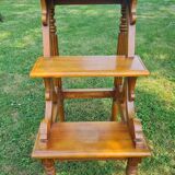 Library stepladder