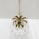 Lustre en cristal de Palwa