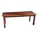 Farmhouse table late 19th early 20th century 200cm