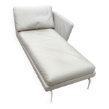 Suita chaise longue by Antonio Cittero for Vitra