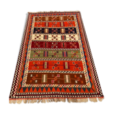 Kilim Gashgaï 250x163cm