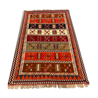 Kilim Gashgai 250x163cm