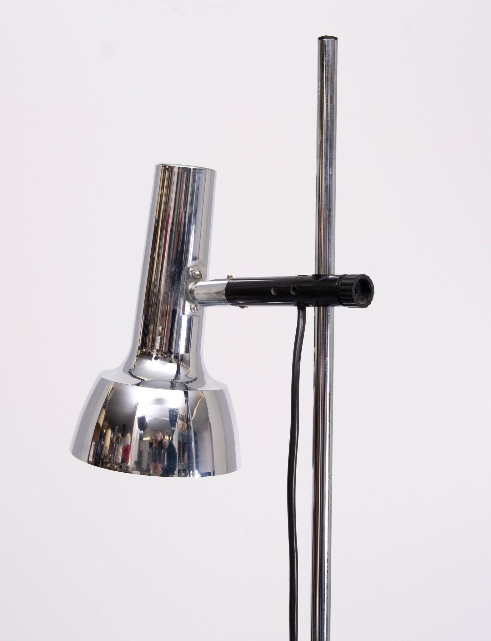 Spot light floor lamp Cosack Leuchten Germany 1970s
