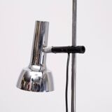 Spot light floor lamp Cosack Leuchten Germany 1970s