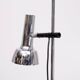 Lampadaire spot Cosack Leuchten Allemagne années 1970