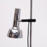 Spot light floor lamp Cosack Leuchten Germany 1970s