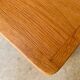 Nest of Tables in Oak Wood, Denmark 1960s, Set of 3