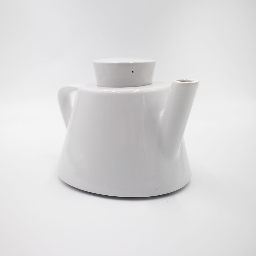Vintage teapot Ikea "Varme" 90s