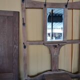 Coat rack