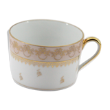 Ancienne grande tasse en porcelaine