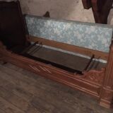 Bed  Lorrain