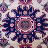 Handmade Pakistani Gazni rug 175x123cm