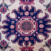 Handmade Pakistani Gazni rug 175x123cm