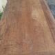 Old low sideboard