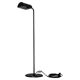 Mid-Century Floor Lamp by Abo Randers, 1970s, Denmark