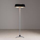 Lampadaire Niek Hiemstra 'ST-7128' Evolux Pays-Bas 1950