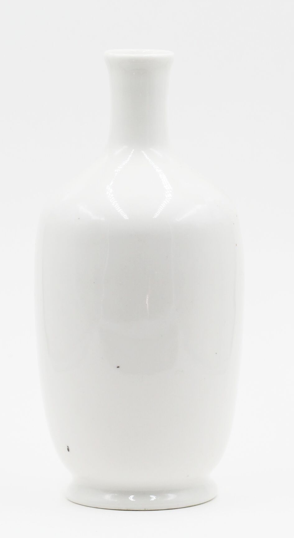 Chinoid ceramic vase