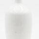 Chinoid ceramic vase