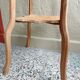Renovated stool