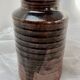 Ceramic vase