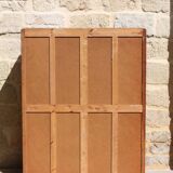 28-drawer craft cabinet
