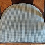 Series of 3 Empire chairs