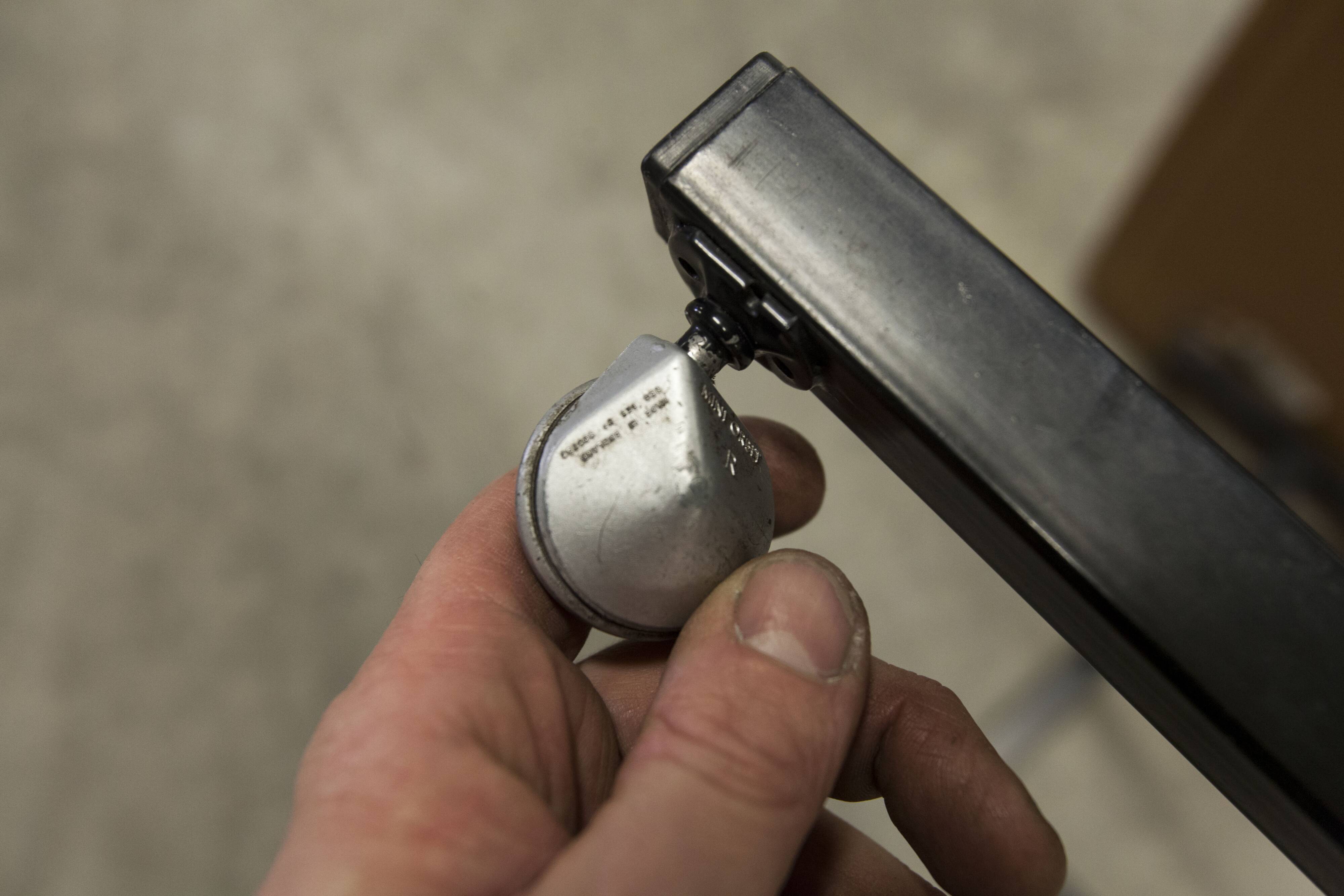 Forwood coffee table on wheels made in England 1970