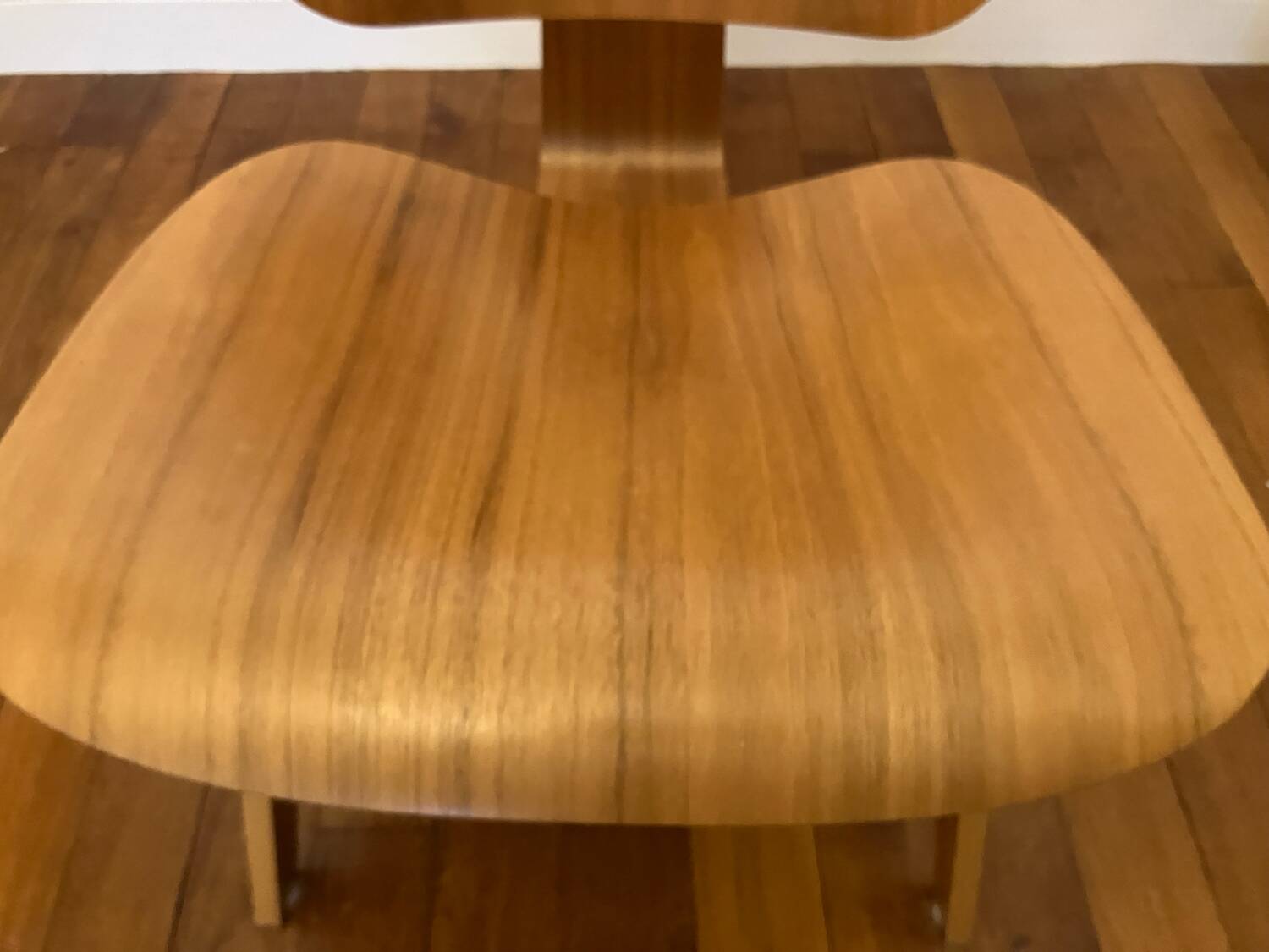 LCW Eames Chair