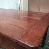 Farm table