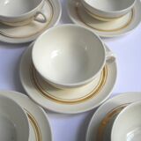 Villeroy & Boch coffee set