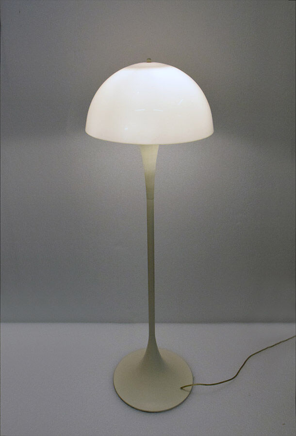 Italian floor lamp 1970s