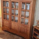 Old library