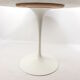 Table à manger par Eero Saarinen pour Knoll International 70