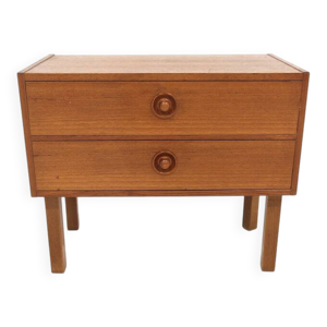 Commode scandinave en