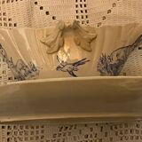 Vintage FF Pexonne sauceboat